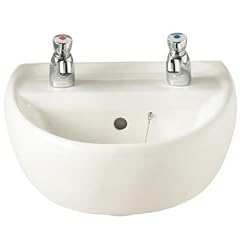 Twyford sa4112wh white for sale  Delivered anywhere in UK