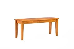 Boraam shaker bench for sale  Delivered anywhere in USA 
