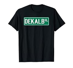 Cool trendy dekalb for sale  Delivered anywhere in USA 