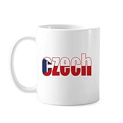Czech country flag for sale  Delivered anywhere in UK