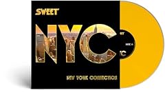 New york connection gebraucht kaufen  Wird an jeden Ort in Deutschland