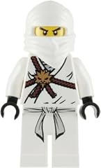 Lego ninjago minifigur gebraucht kaufen  Wird an jeden Ort in Deutschland