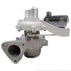 Turbocompressore per automobil usato  Spedito ovunque in Italia 