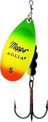 Mepps aglia fluo for sale  Delivered anywhere in UK