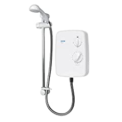 Agio shower electric for sale  Delivered anywhere in UK