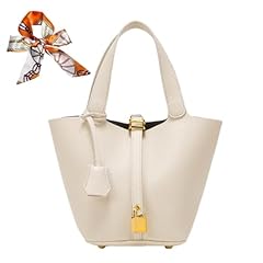 Women leather tote for sale  Delivered anywhere in USA 