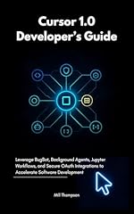 Cursor 1.0 developer d'occasion  Livré partout en France
