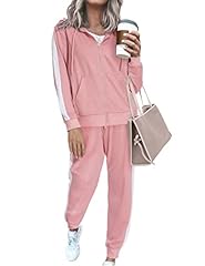 Zeagoo women sweatsuit for sale  Delivered anywhere in UK