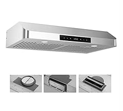 Everkitch range hood for sale  Delivered anywhere in USA 