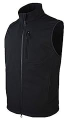 CONDOR 10616-002-L Core Softshell Vest L for sale  Delivered anywhere in USA 