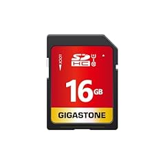 Gigastone 16gb card for sale  Delivered anywhere in USA 