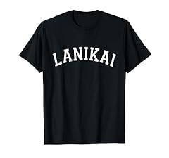 Lanikai shirt for sale  Delivered anywhere in USA 