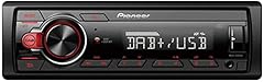 Pioneer mvh 130dab for sale  Delivered anywhere in Ireland
