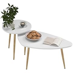 Homcom coffee table for sale  Delivered anywhere in UK