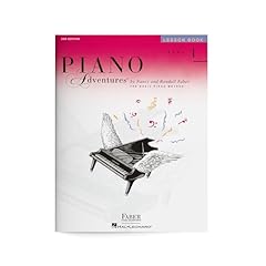 Piano adventures level for sale  Delivered anywhere in USA 
