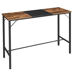 Hoobro bar table for sale  Delivered anywhere in USA 