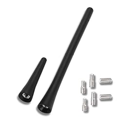 2pcs antenna auto gebraucht kaufen  Wird an jeden Ort in Deutschland