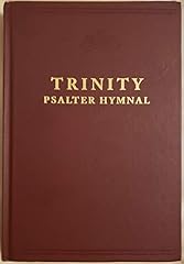 Trinity psalter hymnal for sale  Delivered anywhere in USA 