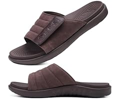 Oncai mens sandals for sale  Delivered anywhere in UK