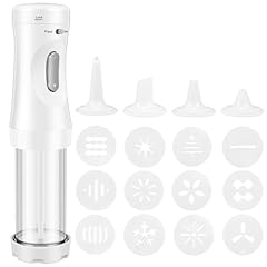 Electric cookie press for sale  Delivered anywhere in USA 