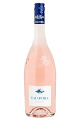 Tormaresca calafuria rosato usato  Spedito ovunque in Italia 