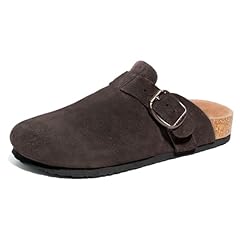 Fitory mens suede for sale  Delivered anywhere in UK