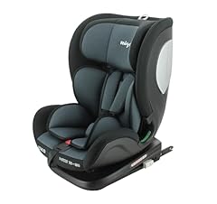 Seggiolino auto isofix usato  Spedito ovunque in Italia 