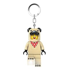 Lego mops kostüm gebraucht kaufen  Wird an jeden Ort in Deutschland
