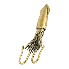 Vicasky ornamento calamari usato  Spedito ovunque in Italia 