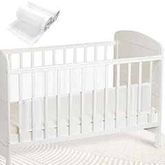 Breathable cot bed for sale  Delivered anywhere in UK