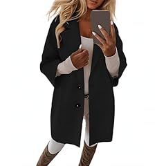 Zryazq trenchcoat damen gebraucht kaufen  Wird an jeden Ort in Deutschland
