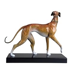 Greyhound dog brass for sale  Delivered anywhere in UK