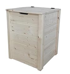 Total wood 2012 usato  Spedito ovunque in Italia 