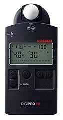 Gossen 4033 digipro for sale  Delivered anywhere in USA 
