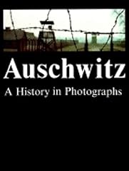 Auschwitz history photographs for sale  Delivered anywhere in USA 