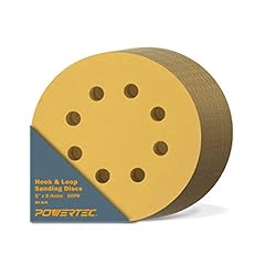 Powertec pcs grit for sale  Delivered anywhere in USA 