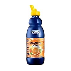Succo frutta derby usato  Spedito ovunque in Italia 