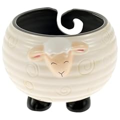 Yarn bowl ceramic for sale  Delivered anywhere in UK