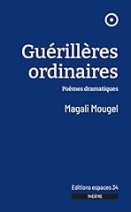 Guérillères ordinaires d'occasion  Livré partout en France