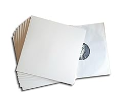 Schallplatten cover weiß gebraucht kaufen  Wird an jeden Ort in Deutschland
