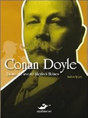 Conan doyle. uomo usato  Spedito ovunque in Italia 