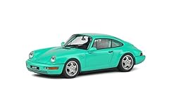 Solido porsche 964 for sale  Delivered anywhere in UK