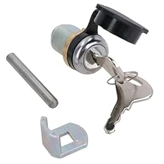 Trailer barrel lock for sale  Delivered anywhere in UK