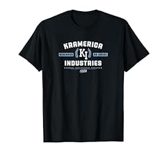 Seinfeld kramer industries for sale  Delivered anywhere in USA 