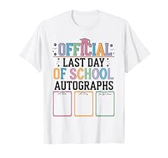 Last day school for sale  Delivered anywhere in UK