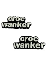 Croc wanker shoe for sale  Delivered anywhere in UK