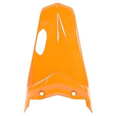 Rear panel orange for sale  Delivered anywhere in UK