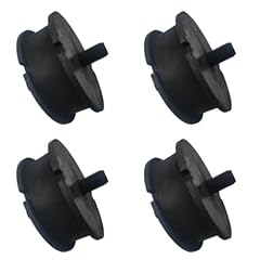 Yybmbfbyq 4pcs rubber for sale  Delivered anywhere in USA 