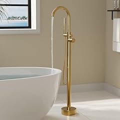 Hawkrown freestanding bathtub for sale  Delivered anywhere in USA 