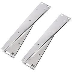 Galvanised zinc strap for sale  Delivered anywhere in UK
